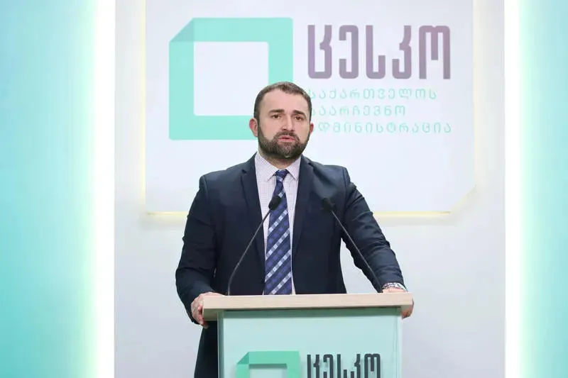 The monitoring mission "My Voice" requests to raise the issue of legal responsibility of the CEC chairman, its deputy and the secretary of the CEC