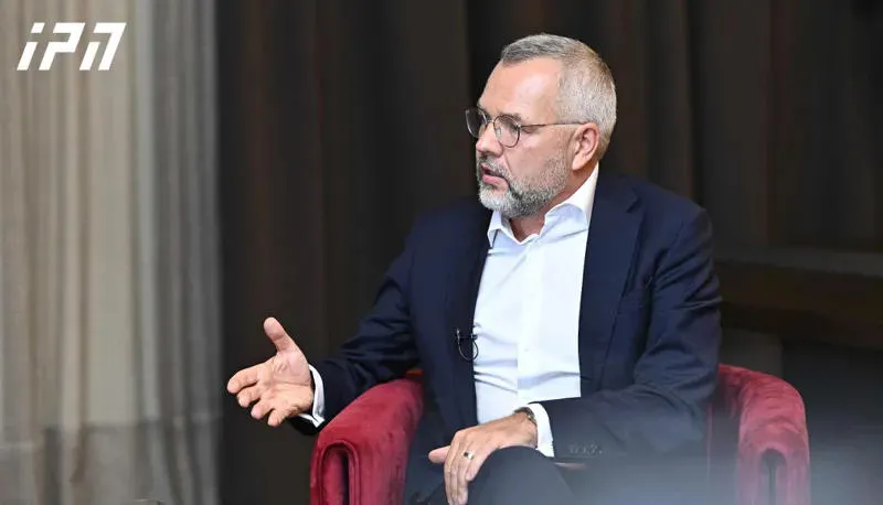 Michael Roth: Georgians are writing history again - Tbilisi is the real capital of Europe