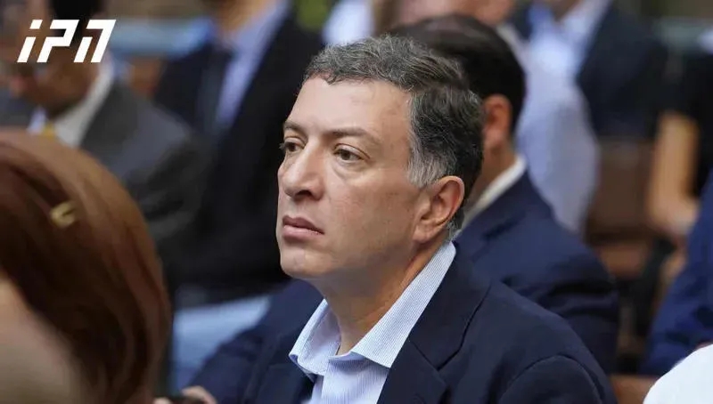 გიგი უგულავა მსოფლიო პატრიარქ ბართლომეს უარი უთხრეს წირვაზე, რათა მოსკოვის საპატრიარქოს მიერ გამოგზავნილი ბელორუსის ეგზარქოსი მიეღოთ და აღასრულონ მაინ...