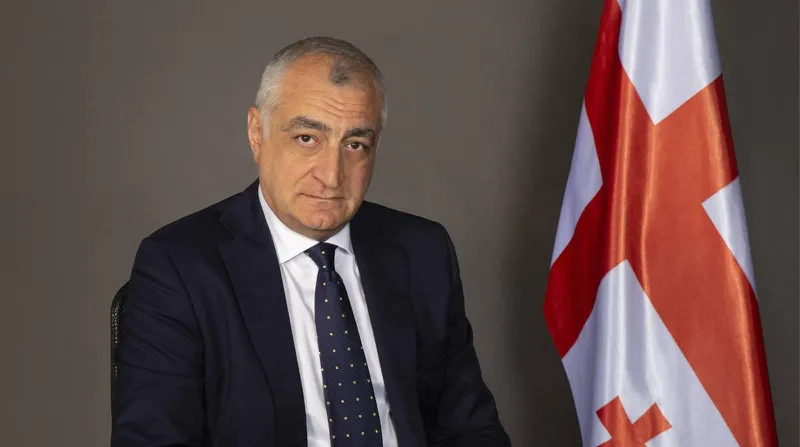 Mamuka Khazaradze: "Georgian Dream" has completely isolated our aspiration, which is related to our and our children's future, they want to make money, rob the budget, be slaves to Putin - this will not happen!