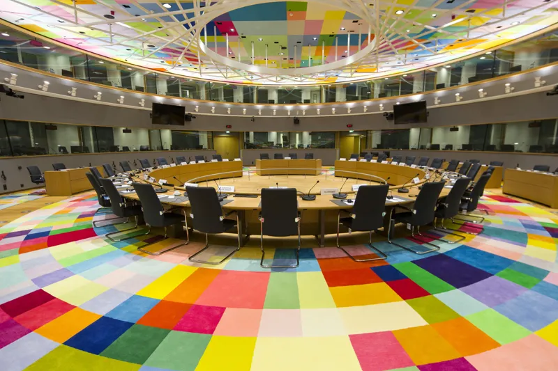 At the meeting of the General Affairs Council of the European Union, the German delegation will discuss the current situation in Georgia