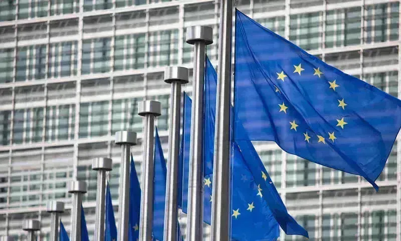 EU foreign ministers are discussing the issue of Georgia