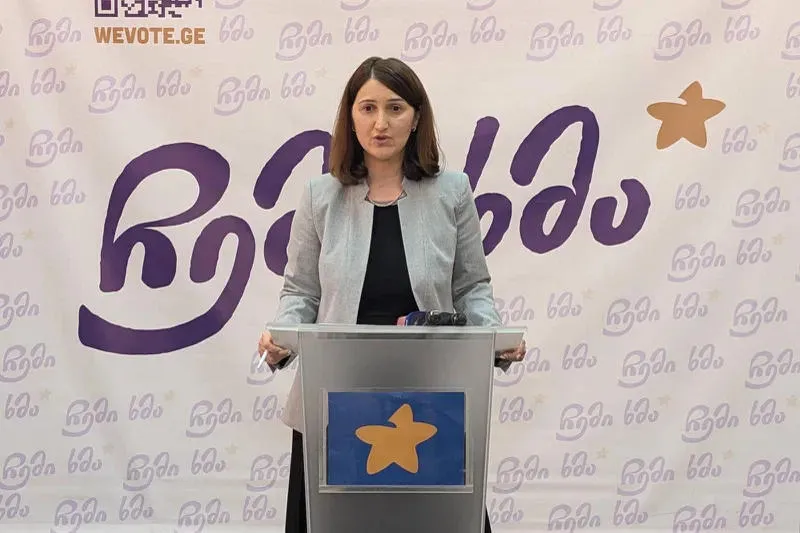 Monitoring mission "My voice": people employed in public institutions are massively asked to collect personal data of themselves and their family members for the benefit of "Georgian Dream"