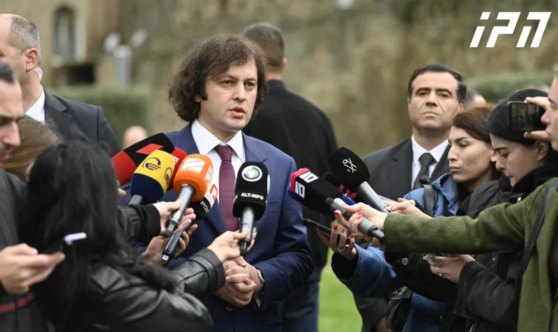 Irakli Kobakhidze: Opposition members who were skeptical about the EMAAR project in Serbia are now buying apartments in these buildings. I think the same will happen here – our Arab partners laugh about this
