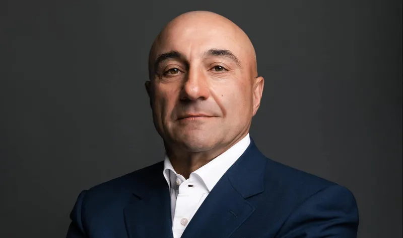 Kakha Okriashvili: to appoint a temporary parliament with a temporary technical government, which will prepare and ensure the holding of new parliamentary elections within 6 months