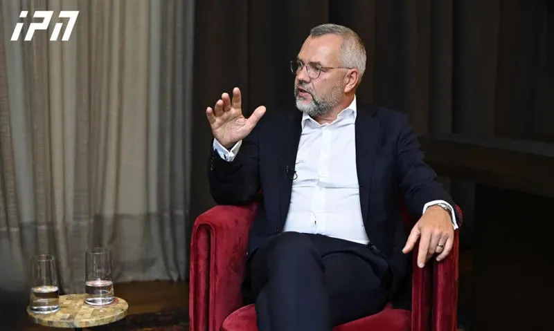 Michael Roth: Irakli Kobakhidze does not understand what democracy is, critical opposition is the essence of a functioning democracy