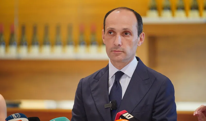 Levan Davitashvili: Partner countries have responsibility to ensure transparent elections