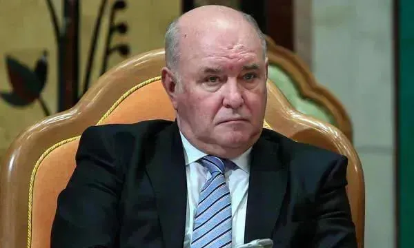 Grigori Karasin: the ambassador of the European Union in Georgia, named Herchinsky, went crazy - tolerating something like this is a serious test for Georgian pride