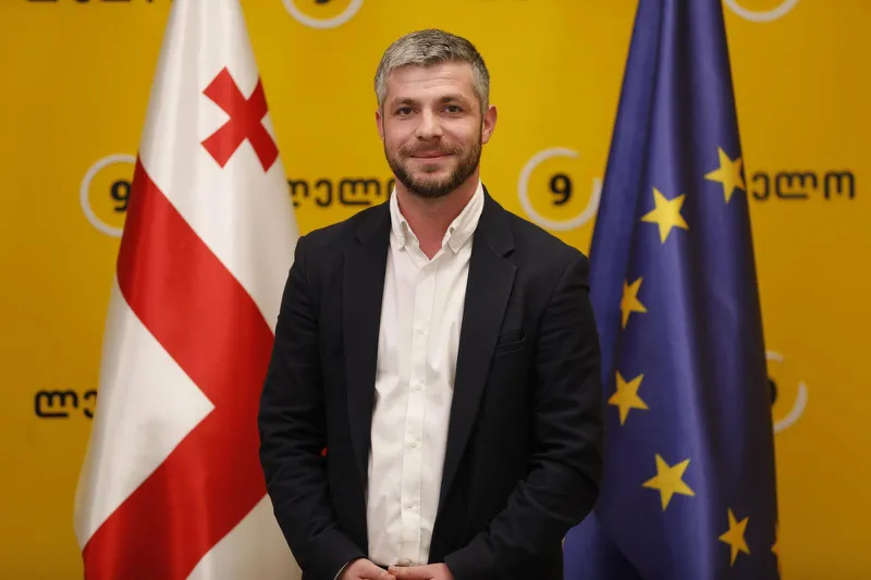 Irakli Kupradze: State Security Service's actions are a systematic attack on democracy