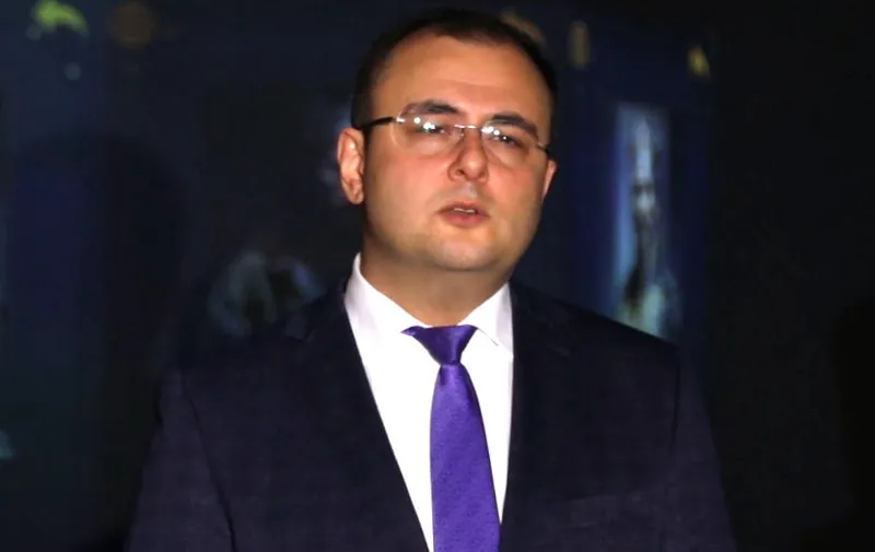Minister of Justice on the opposition: they know in advance that they will not win the majority, they will be defeated and they want to change the situation to some extent - we call on them to be as correct as possible and recognize the results of the elections