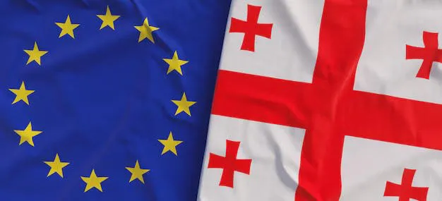 THE EUROPEAN FUTURE OF GEORGIA – IT’S IN YOUR HANDS