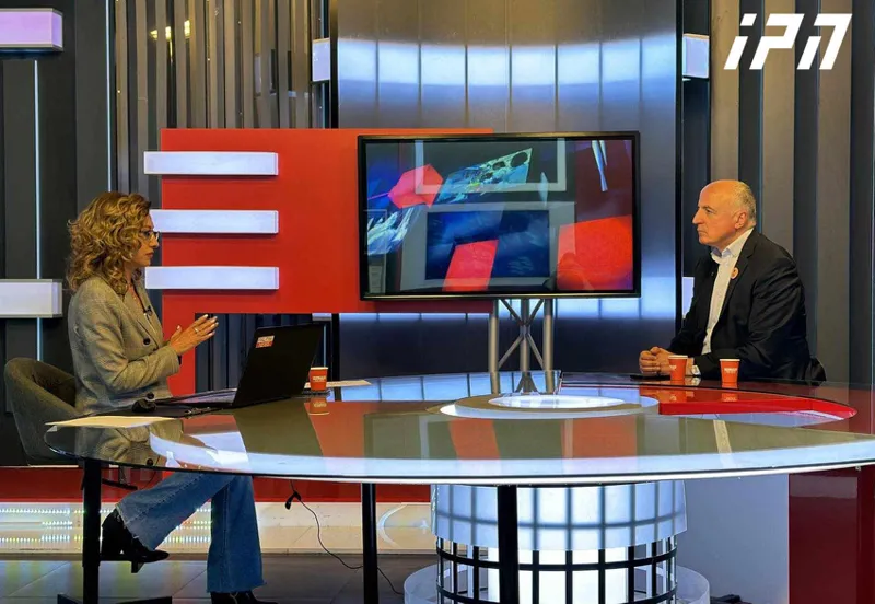 Badri Japaridze: I would like to appeal to Bidzina Ivanishvili - the only solution for the "Georgian Dream" is to recognize the will of the Georgian people and ensure a peaceful transfer of power