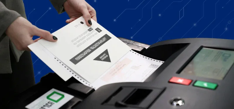 Electronic Voting in Georgia - Must-Knows about Upcoming Elections