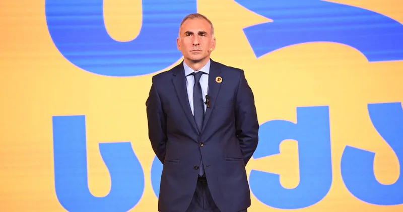 ალეკო ელისაშვილი - მარტივ რამეს ითხოვს ჩვენგან საქართველო, რომ განსაცდელს გადავარჩინოთ - ვინც სახლში დარჩება და არ წავა არჩევნებზე, მას საქართველო არ უყვარს, რაც გინდა გადაგრეხილი ყანწებით სვით მერე სადღეგრძელოები