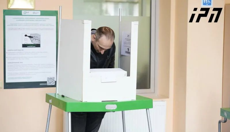 CEC: as of 15:00, voter turnout is 41.62%