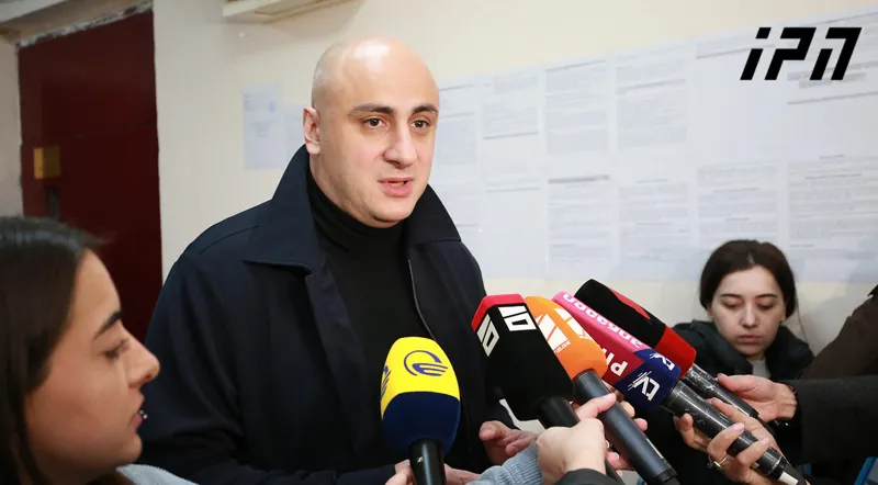 Nika Melia: If Ivanishvili humiliated anyone, if he made anyone feel that they do not represent anything, it is the deputies and voters of "Georgian Dream"