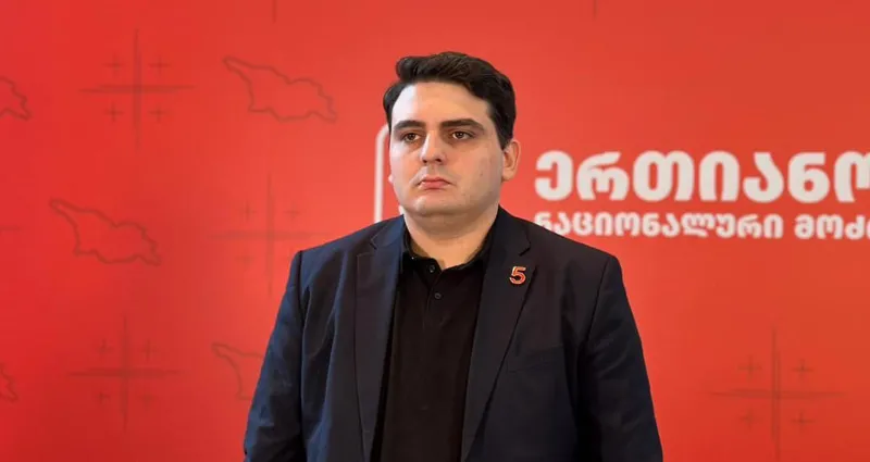 Levan Sanikidze: It would have been better if the OSCE Secretary General’s visit had not taken place, but since the decision was made, I am sure messages about holding new elections and releasing political prisoners will be raised