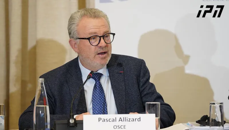 OSCE/ODIHR - there was pressure on voters, civil servants, voter registration was carried out, which raises doubts as to how much they could vote without intimidation and without fear of retaliation