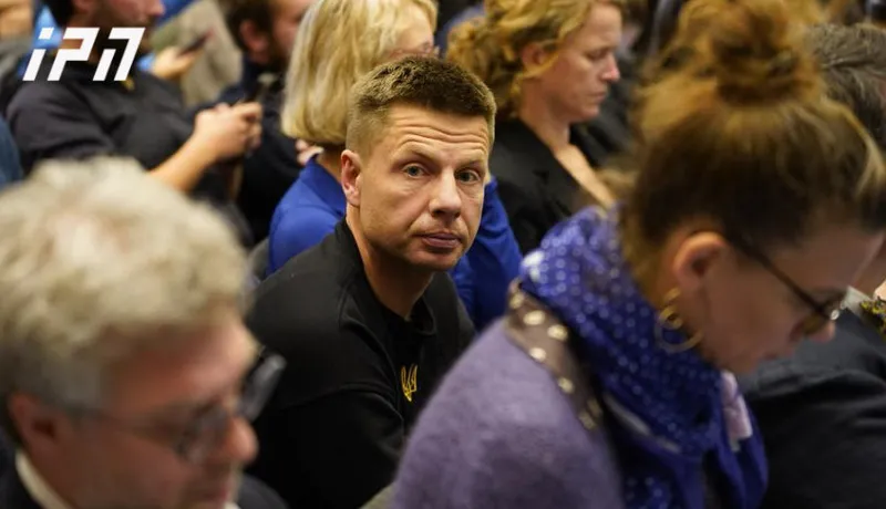 Oleksiy Goncharenko: The ruling party bought the elections
