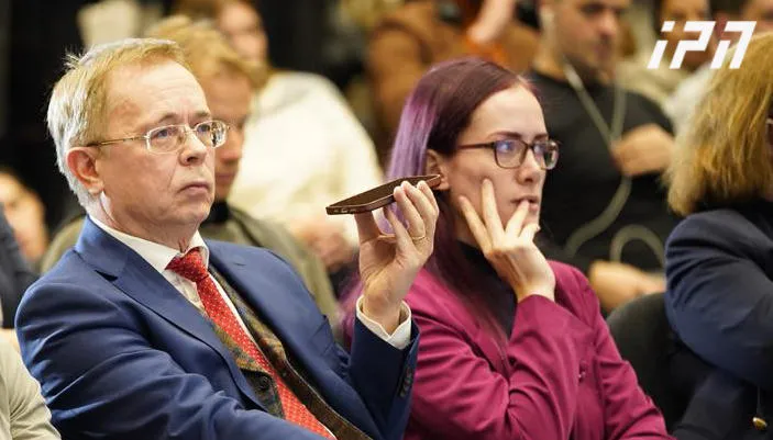 Marketa Gregorova: I would try to advise the opposition to hold the seat in the parliament, which they won as a result of the support of many voters