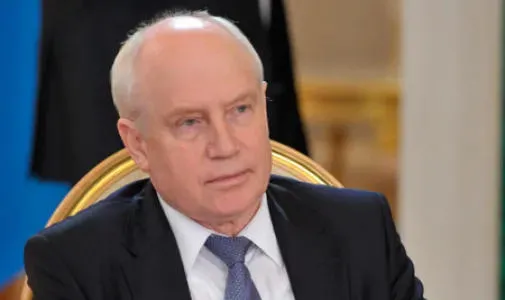 CIS General Secretary: Election results show that Georgians understand the importance of cooperation with their neighbors, first of all with Russia