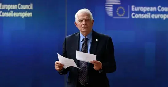 Josep Borell: Viktor Orban will not represent the European Union during his visit to Georgia