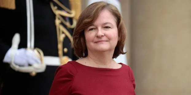 European Parliament member Nathalie Loiseau: The Georgian Parliament, as a result of rigged elections, wants to elect a new president for the country, one who is far-right and pro-Russian – my support goes to Salome Zurabishvili