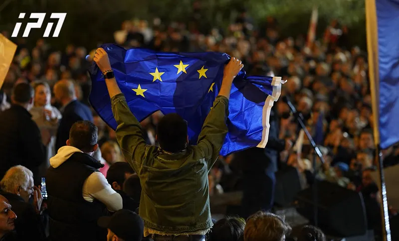 „დავიბრუნოთ ევროპა“ - სამოქალაქო აქტივისტები ხვალიდან, პარლამენტის შენობასთან საპროტესტო აქციებს იწყებენ