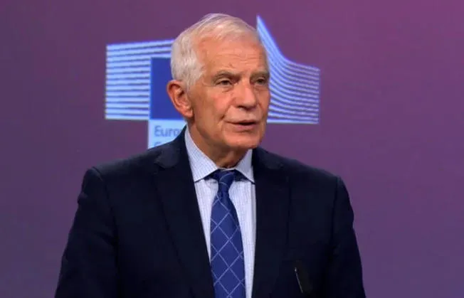 Josep Borrell: Independent observers did not declare elections free and fair - it is important to closely monitor developments related to the investigation
