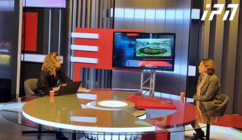 Salome Samadashvili: If the elections were held, Borrell would come out today and congratulate "Georgian Dream" on the victory