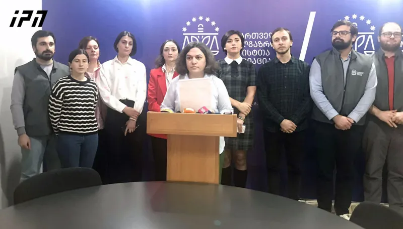 "Young Lawyers' Association" demands the annulment of the results of all 2263 precincts conducted using new technologies due to the violation of the secrecy of voting