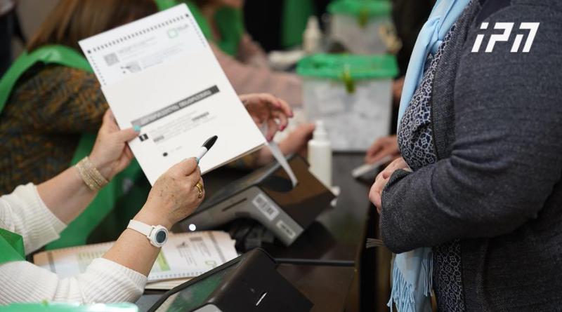 议会在一读中支持选举法的新版本，根据该版本，为侨民的投票站在议会选举期间将不再开放，这类似于市政选举。