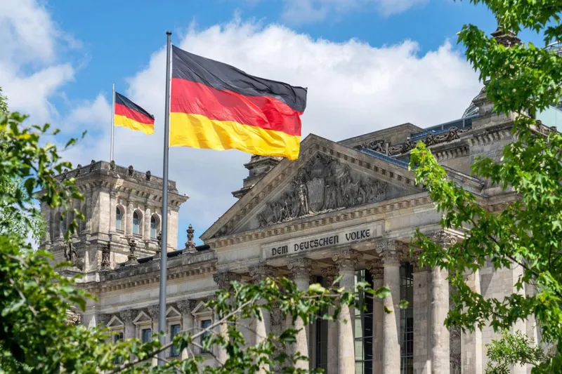 The Embassy of Germany and the Federal Ministry for Economic Cooperation and Development respond to the decision to suspend planned projects worth 237 million euros for Georgia