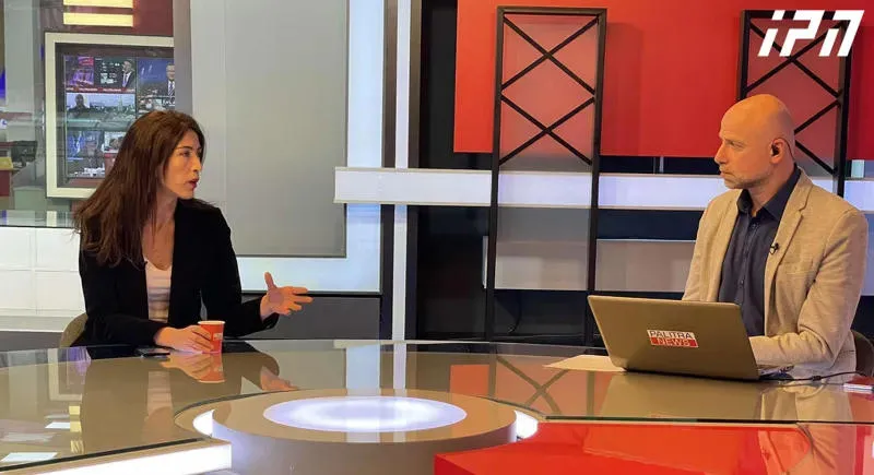 Nino Dolidze: The CEC had no problems with mathematics, but there were many serious violations - if "Fair Elections" had published the results of parallel counting, it might have been a basis for legitimizing the numbers for which we cannot take responsibility