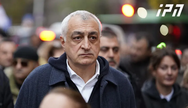 Mamuka Khazaradze, who was summoned for questioning in the case of possible election fraud, plans to go to the prosecutor's office