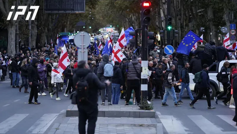 The rally will be held near the Tbilisi Court of Appeal
