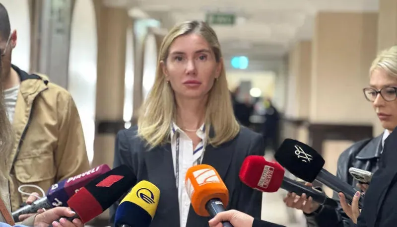 Tina Bokuchava: As the only beacon of democracy in the country, it is important for the opposition to have intensive consultations with the president to plan joint efforts, including the next few weeks