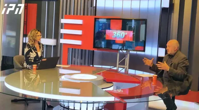 Giorgi Margvelashvili: Georgia's relationship with Trump depends entirely on how we behave - he appreciates real efforts