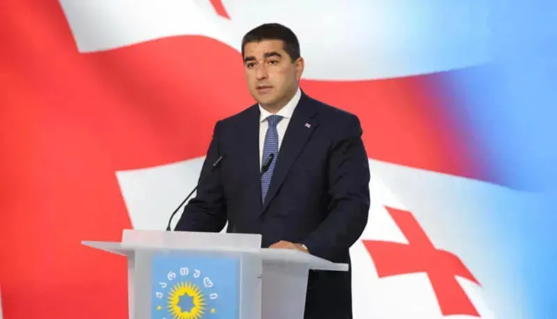 Shalva Papuashvili: I congratulate Donald Trump on his election as president - this election should put an end to the dominance of perceptions over reality, which has become a feature of Western policy towards Georgia in recent years
