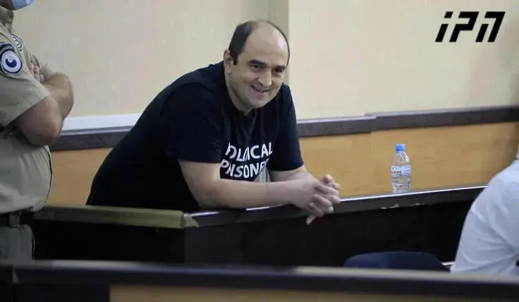 Giorgi Rurua will not come to the State Security Service for questioning