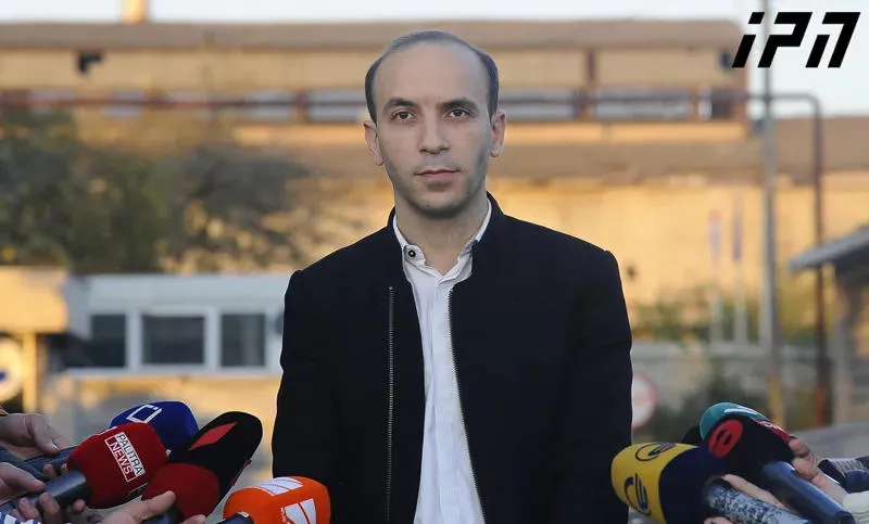 ნიკა გვარამიას ადვოკატი - სამართალი არაფერ შუაშია, თვალს ვადევნებთ რუსი ოლიგარქის მიერ ქვეყანაში დიქტატურის დამყარების მცდელობას