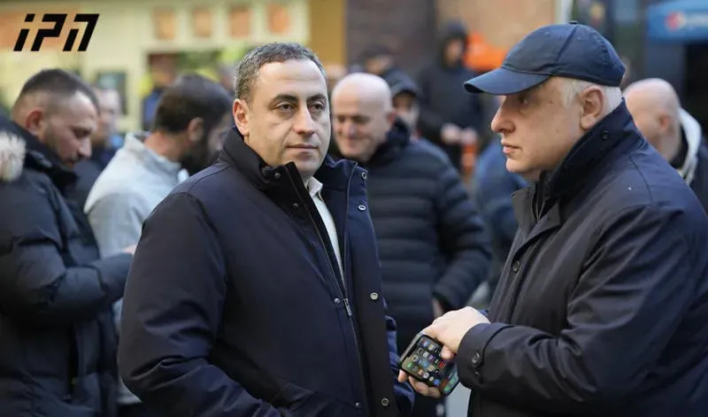 Giorgi Vashadze: Bidzina Ivanishvili is personally responsible for the threat of suspending visa liberalization - all guilty persons will be prosecuted