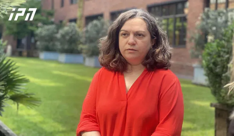 Nona Qurdovanidze: the consideration of lawsuits in the Court of Appeal continued throughout the night and is still ongoing - the petitions were not granted