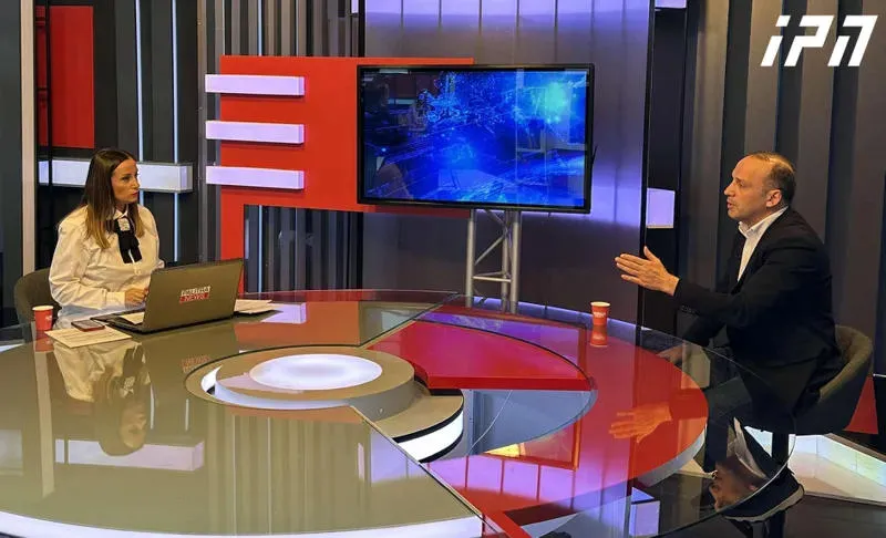 Levan Gogichaishvili: I don't understand the passions, what does it matter if Gakharia goes to the opposition headquarters or not, Gakharia doesn't go, someone else goes, he can't be everywhere - as for the statements of the "dream" leaders, they are clowns and should be left alone