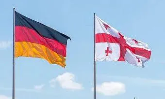 German Foreign Ministry: The recall of the German ambassador was a very clear diplomatic signal to the Georgian government, we expect that personal attacks on the ambassador will be avoided