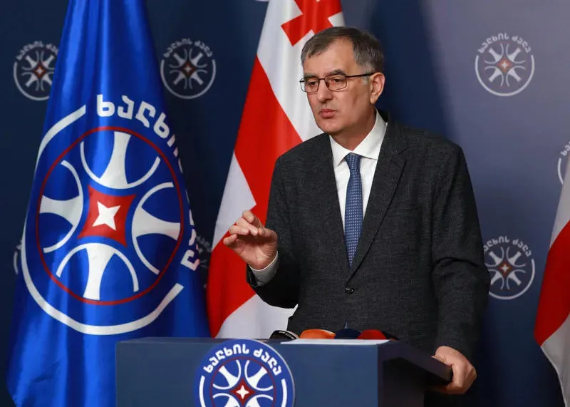 Sozar Subari: "National Movement" should be judged for many reasons and let no one tell us that this is not democracy