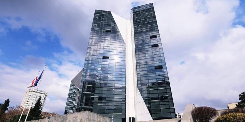 司法部关于6月20日事件的声明：因为当时内务部的领导未能确保对示威者的武力使用比例适当，斯特拉斯堡法院发现违反了欧洲公约的条款。