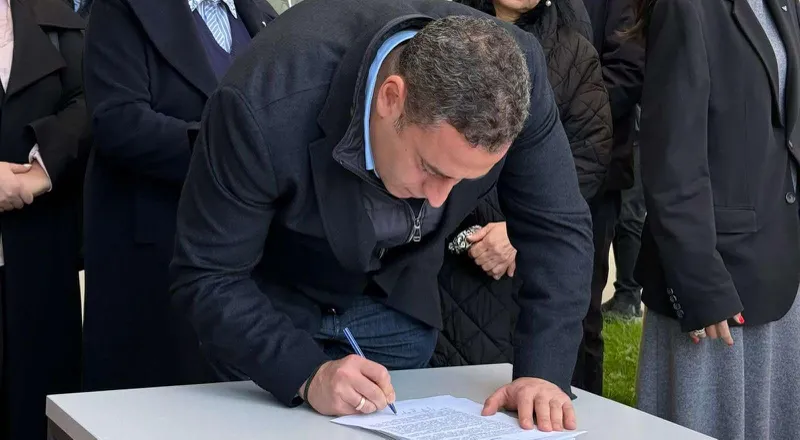 Giorgi Vashadze: the elections are totally falsified, with rewritten results and we will continue to fight against it until the end - we have removed the lists