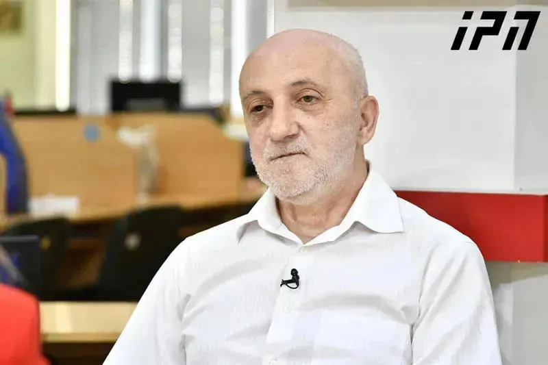 Gia Khukhashvili: What decisions the European Union will make regarding Georgia depends on what the position of the new US administration will be