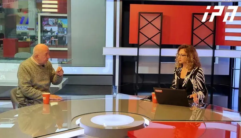 Paata Zaqareishvili: I am sure that "Georgian Dream" will not have any reaction to the events taking place in occupied Abkhazia - this silence is disturbing because Georgia is clearly ceding Abkhazia to Russia